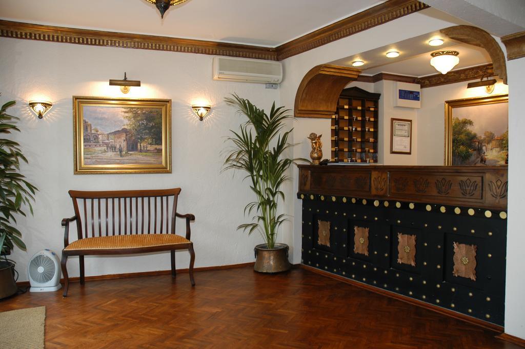 Megara Palace - Old City, Istanbul